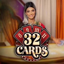 Play 32 Cards slot by Ezugi on casinocelsius.eu.com