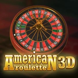 Table Games logo of American Roullete 3D (Evoplay) from Evoplay at Celsius Casino