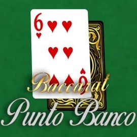 Baccarat - Punto Banco – slot by Red Tiger Gaming, featured at casinocelsius.eu.com