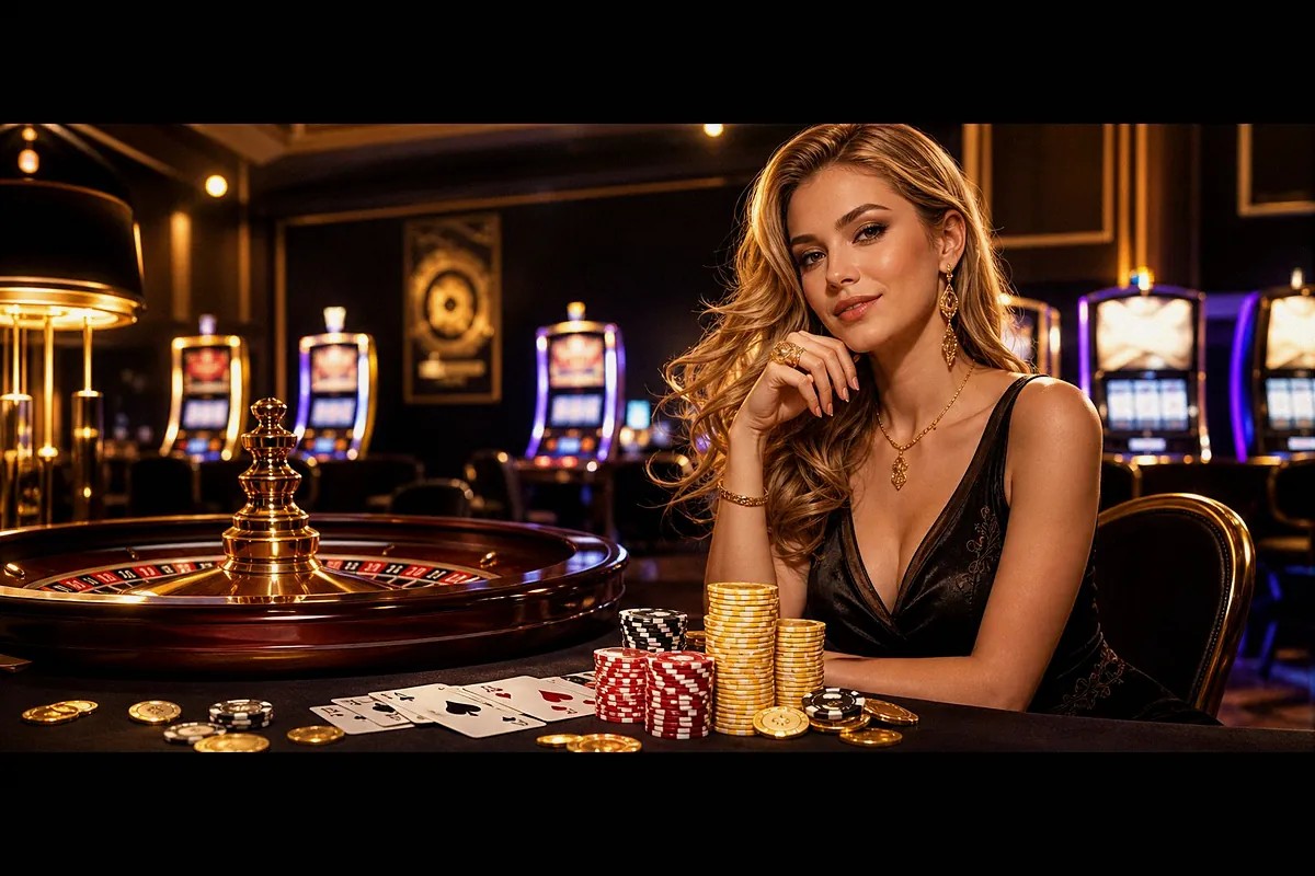 Celsius Casino Welcome