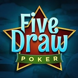 Five Draw Poker MH (Nucleus) logo – Table Games by Nucleus Gaming at Celsius Casino