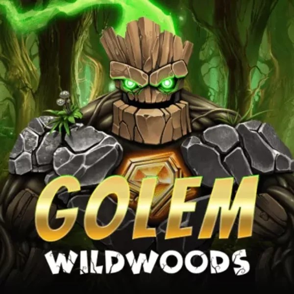 Try Golem Wildwoods slot by BF Games on casinocelsius.eu.com – logo image