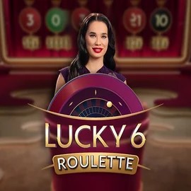 Try Lucky 6 Roulette slot by Pragmatic Play on casinocelsius.eu.com – logo image