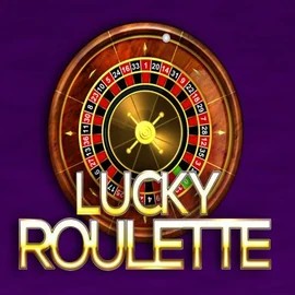 Play the Lucky Roulette slot by Belatra Games on Celsius Casino