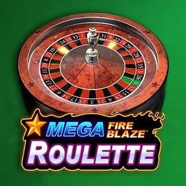 Mega Fire Blaze Roulette online slot from Playtech – play at casinocelsius.eu.com