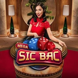 Play the Mega Sic Bac slot by Pragmatic Play on Celsius Casino