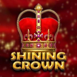Play Shining Crown slot by Amusnet Interactive on casinocelsius.eu.com